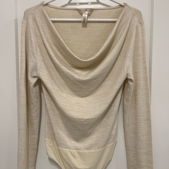 Banana Republic bodysuit - Picture 3 of 6